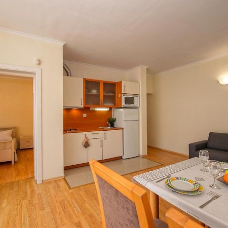 Sun City I Apartments Sluneční pobřeží Exteriér fotografie