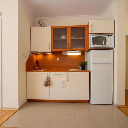 Sun City I Apartments Sluneční pobřeží Exteriér fotografie