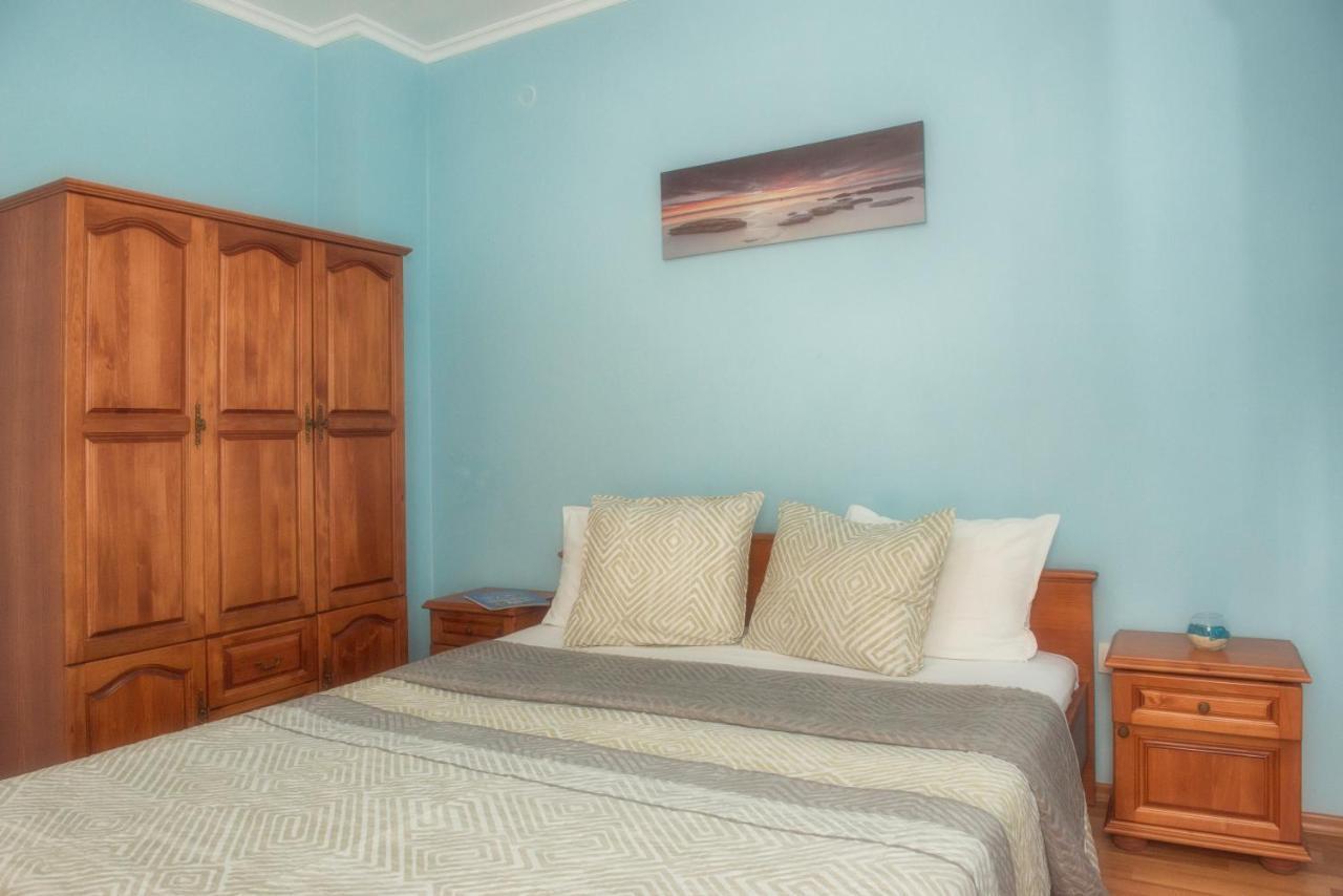 Sun City I Apartments Sluneční pobřeží Exteriér fotografie