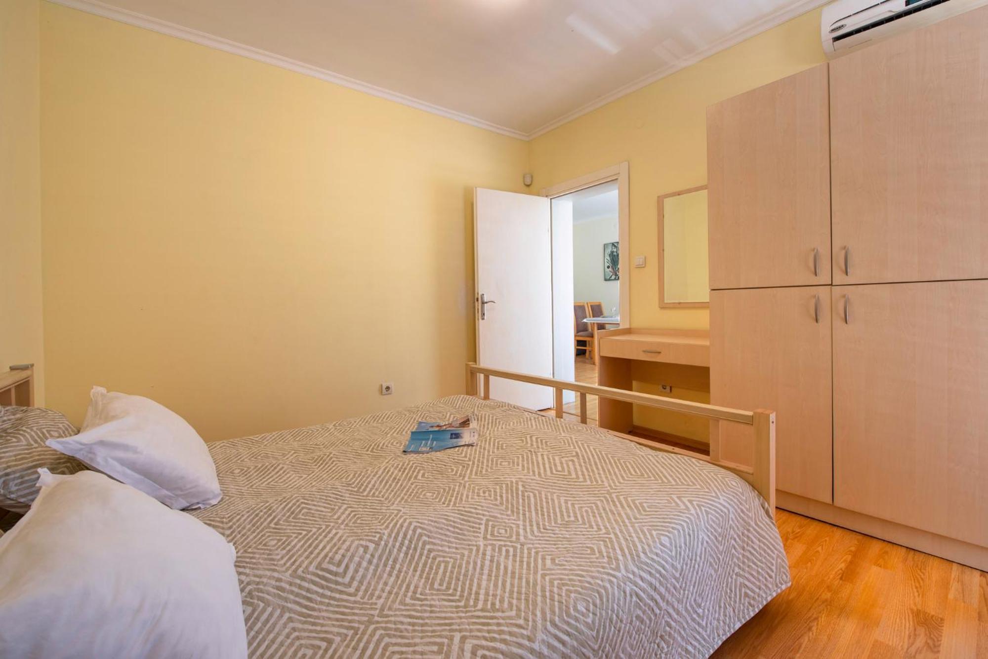 Sun City I Apartments Sluneční pobřeží Exteriér fotografie